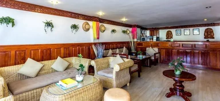 Nikkivinsi Boutique Residence - photo 20