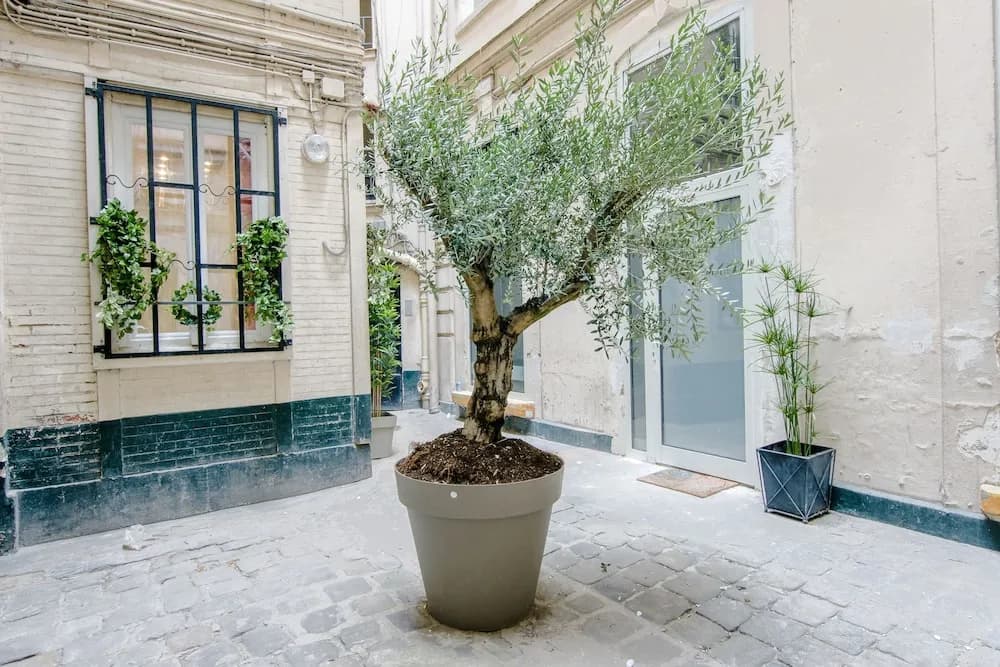 25 - Atelier Marvel Montorgueil - photo 11