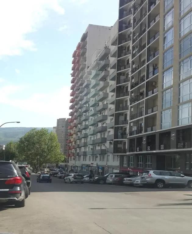 Tbilisi Comfort - photo 1