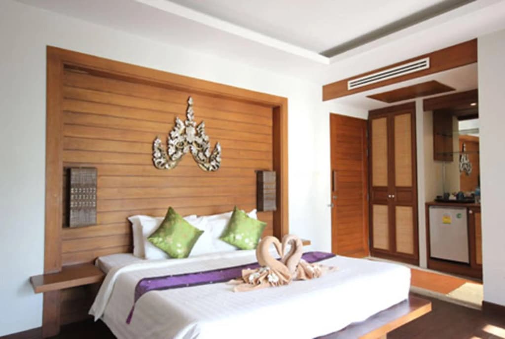 Andalay Boutique Resort - photo 2