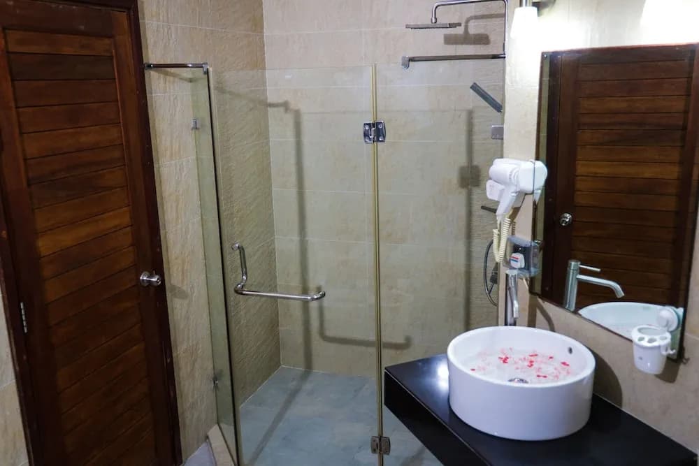 Palm Residence Hotel - photo 13