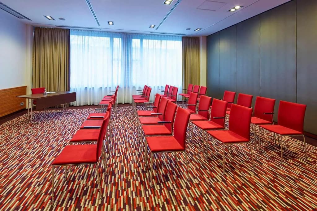 DoubleTree by Hilton Berlin Ku'damm - photo 15