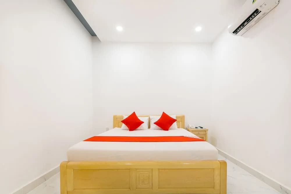 Oyo 719 Hotel Ruby Phu Quoc near Sos Medical Clinic Phu Quoc - photo 12