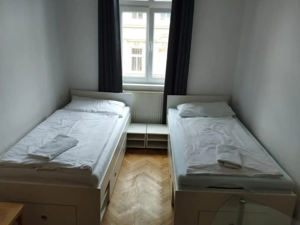 Speedyrooms Vienna - photo 2