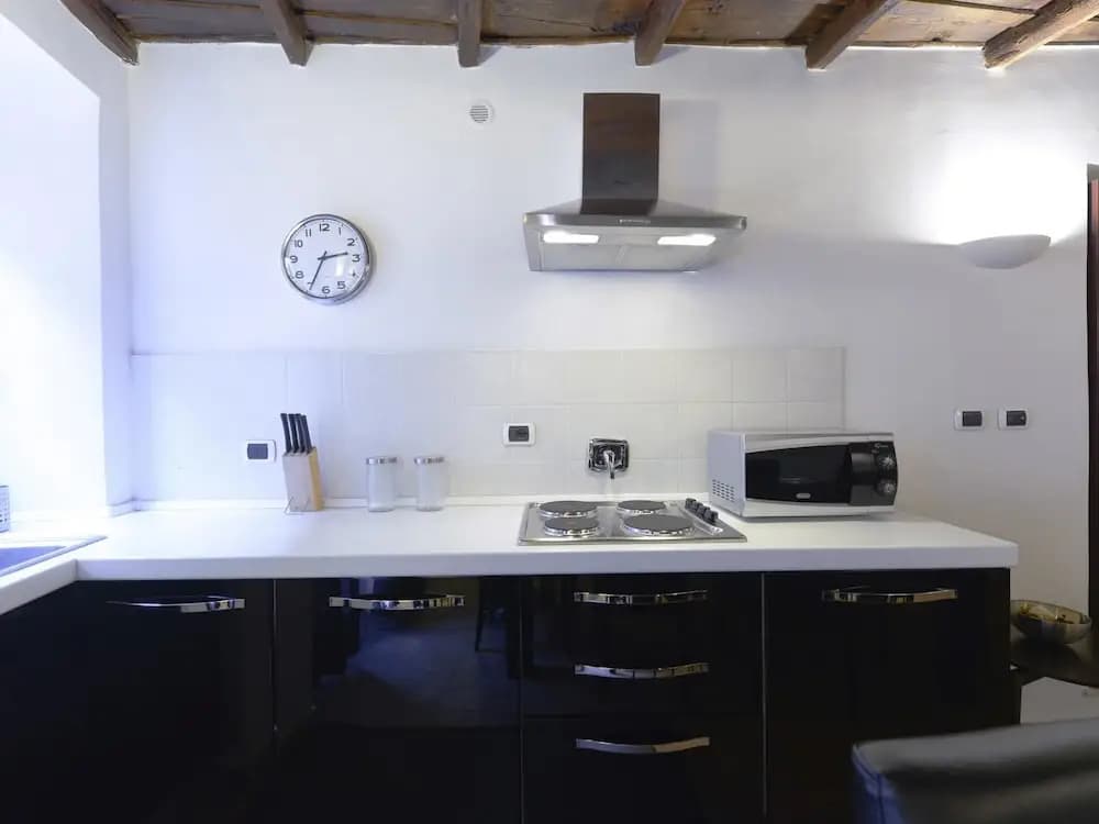 Ibernesi 2 Apartment - photo 22