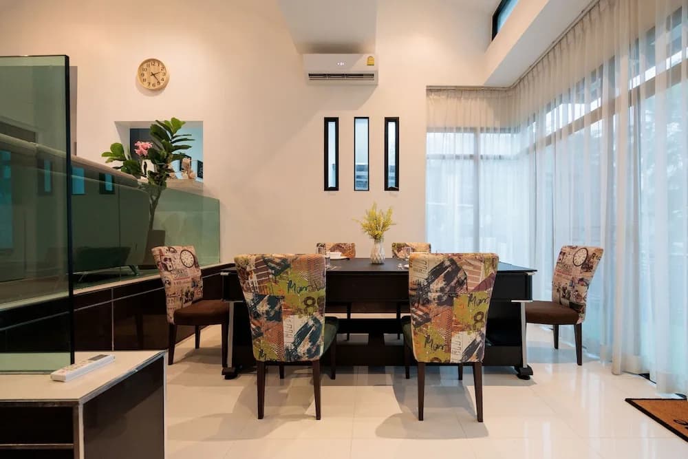 Pool villa at Kamala Regent by Lofty - photo 17