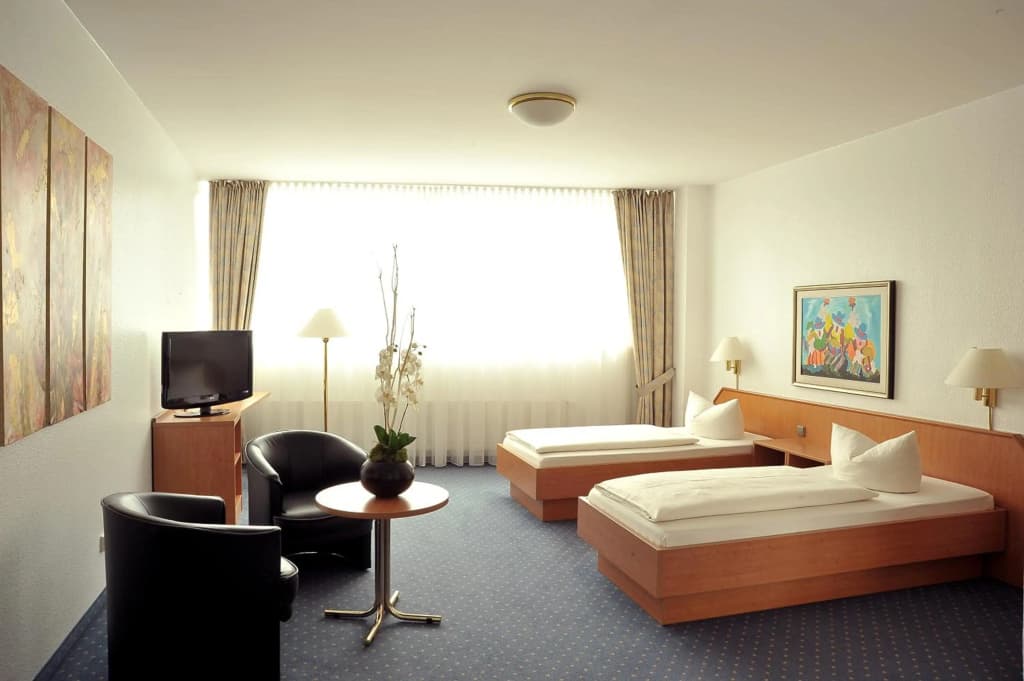 Hotel Ludwig van Beethoven - photo 19