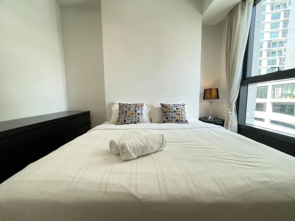 Arcoris SOHO Mont Kiara - photo 3
