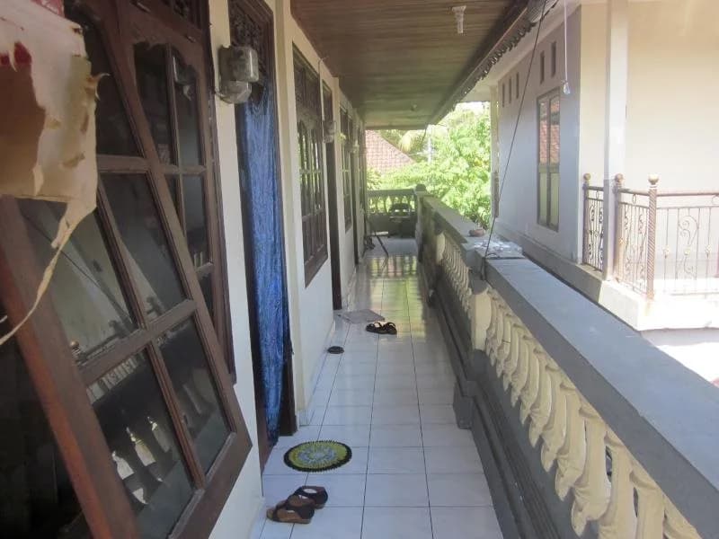 Satwa 4 Homestay - photo 2