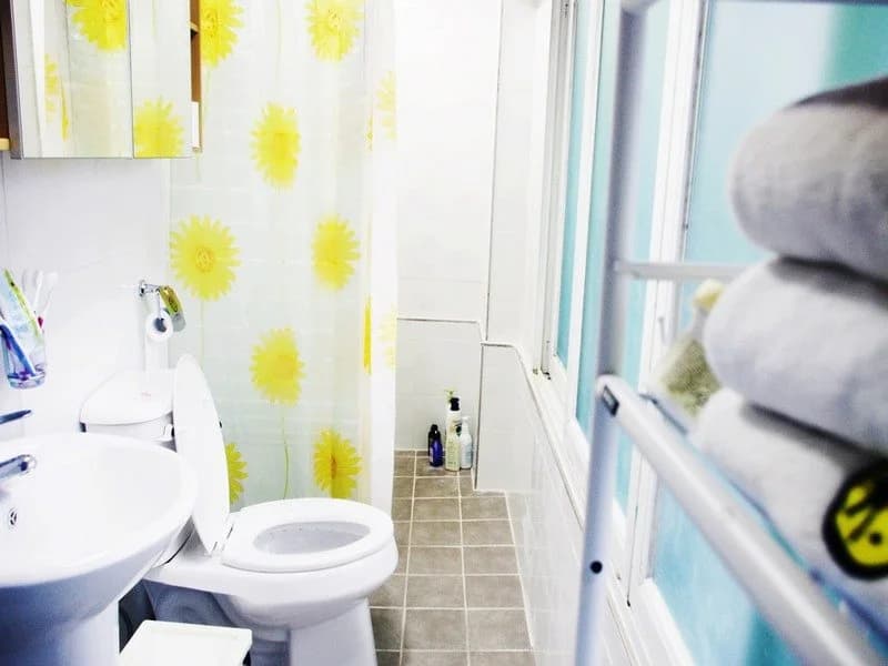 GDJ Guesthouse - Hostel - photo 8