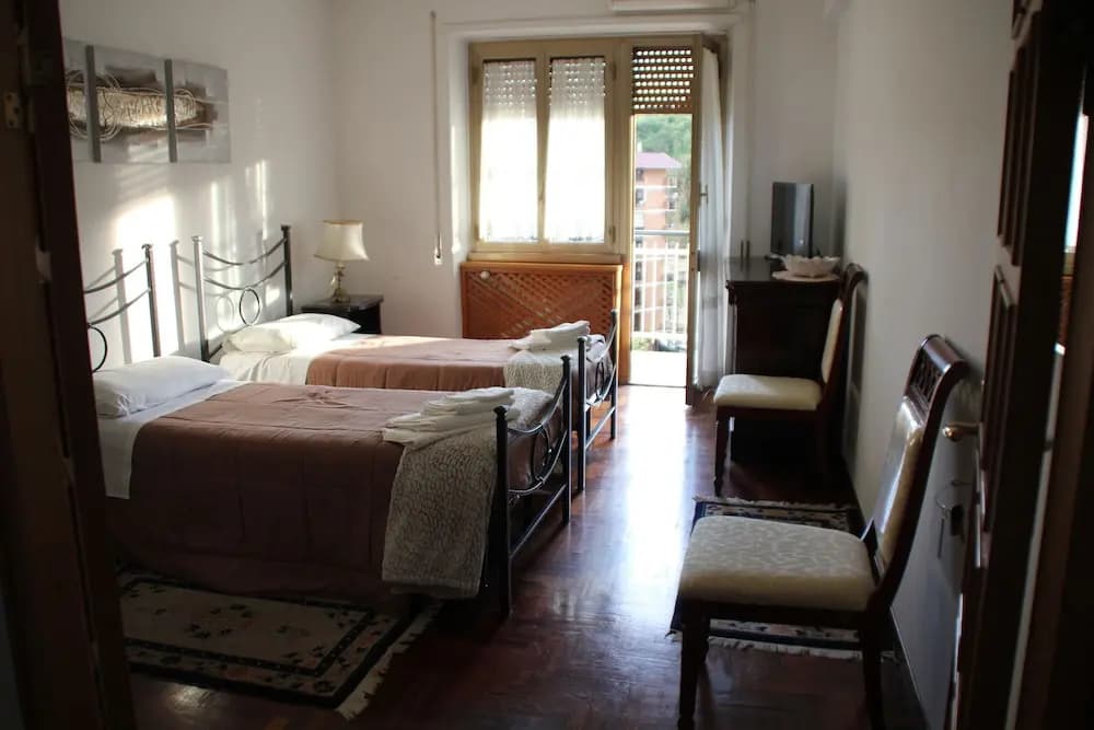 Masala Maria B&B - photo 2