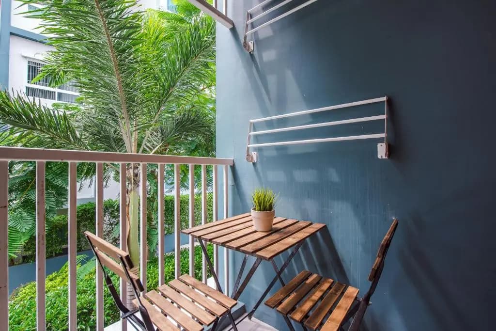 Perfect Pool Apartment - photo 7