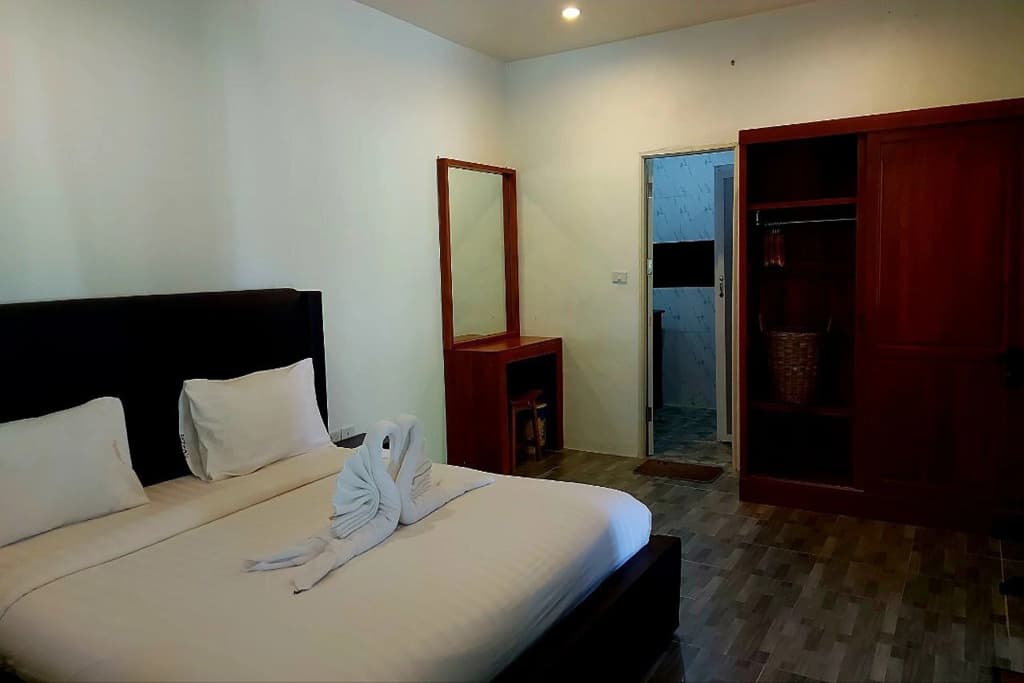 Suanmali Samui - photo 26