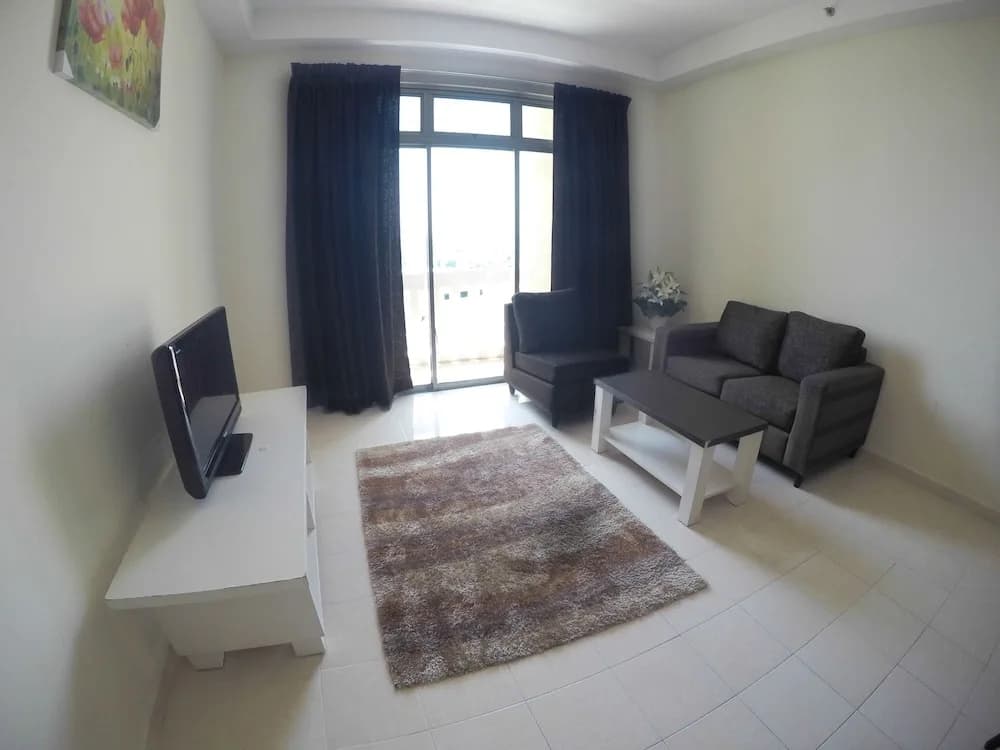 KTC Convention Apartment And Tours - photo 3