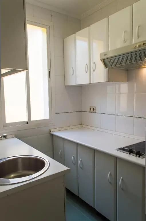 For You Rentals reina sofia apartment DF21 - photo 11