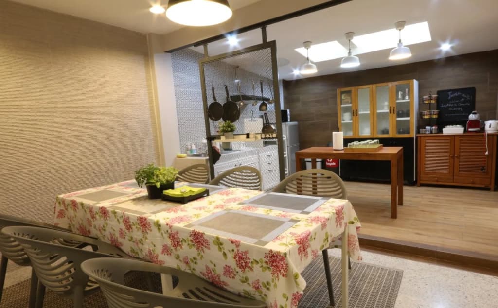 Neveu Premier Residence : Ratchada - photo 16