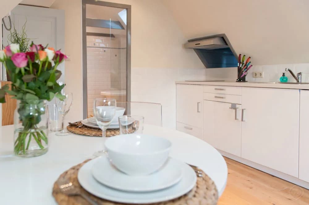Pijp Dream Apartments - photo 18