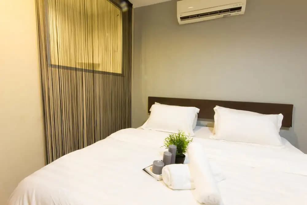 Three Top Hotel - photo 24