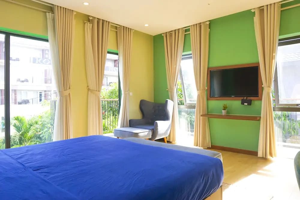 Phu Quoc Ahas Villa - photo 4