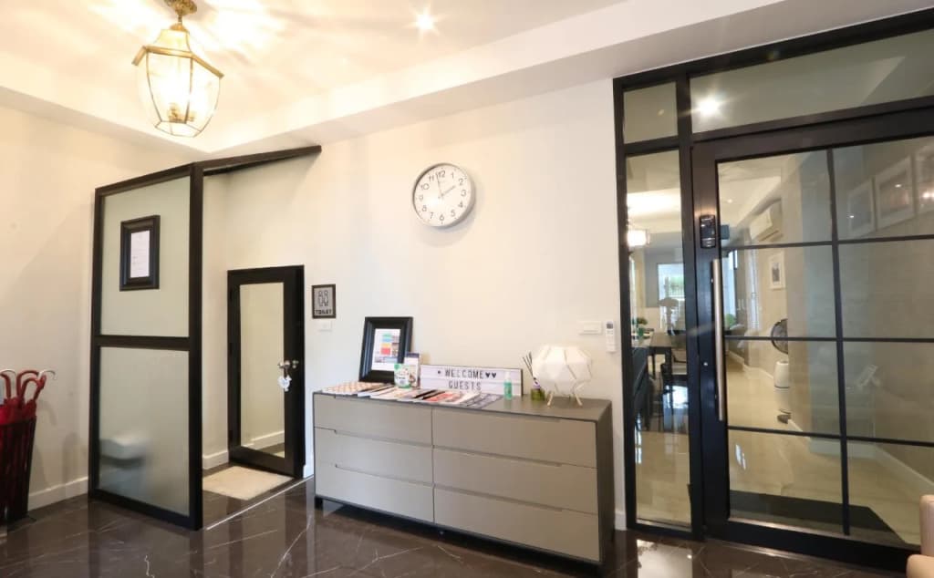 Neveu Premier Residence : Ratchada - photo 12