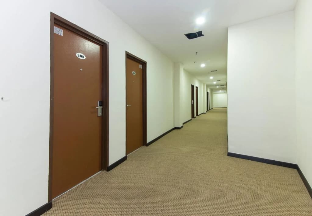 Central Hotel - photo 10