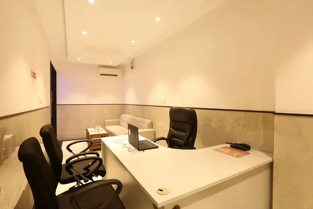 Fabhotel Skye Suites - photo 15