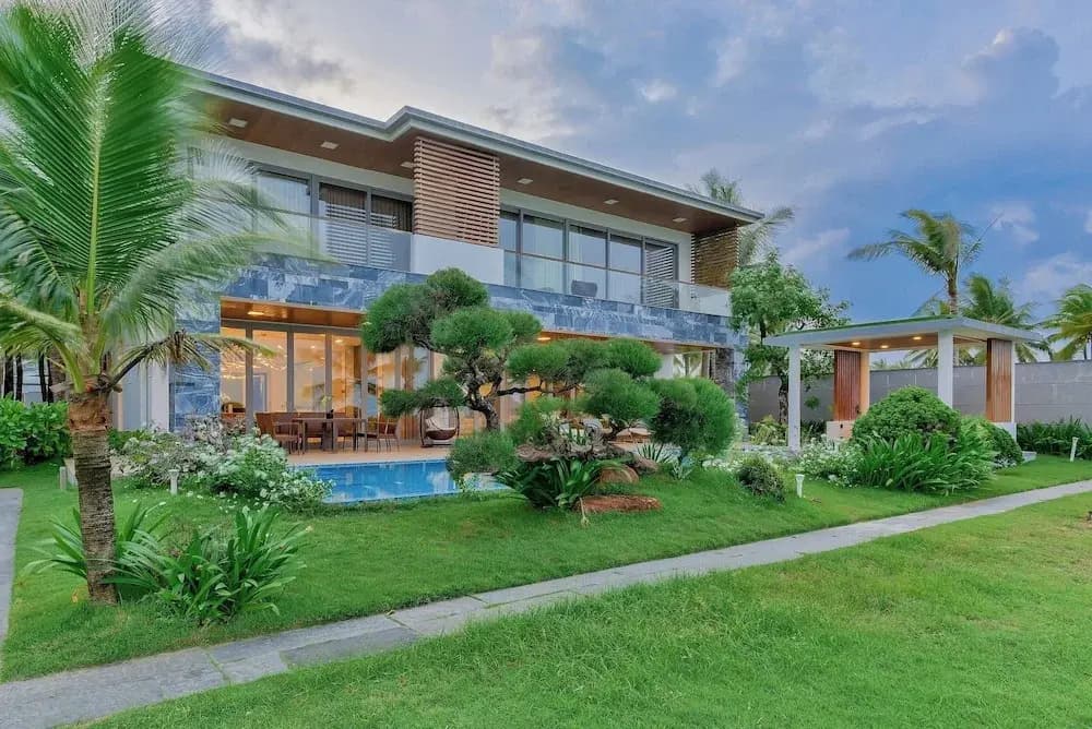 The Five Villas - photo 28