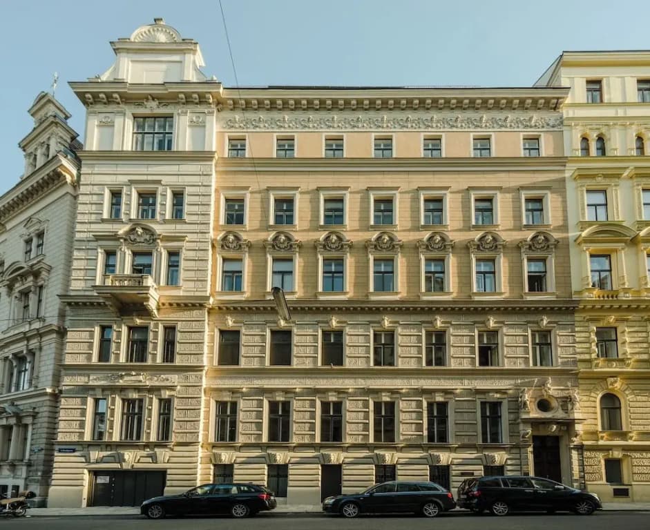 Roosevelt Stadthaus - photo 14