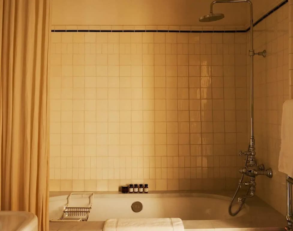 Hôtel Château Voltaire - photo 10