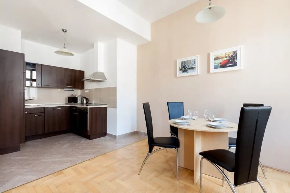 Central Parker Apartments - photo 17