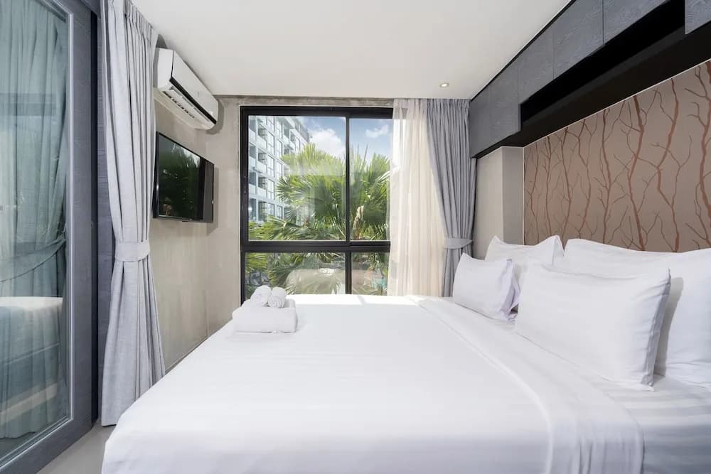Citygate Kamala Residence B207 - photo 2