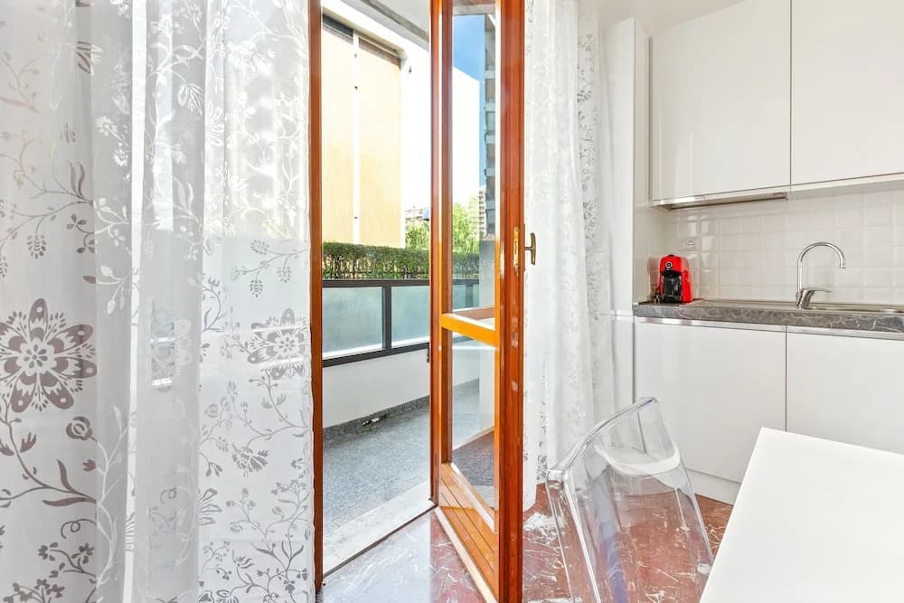 Istria & Zara Flat with Private Parking - photo 7