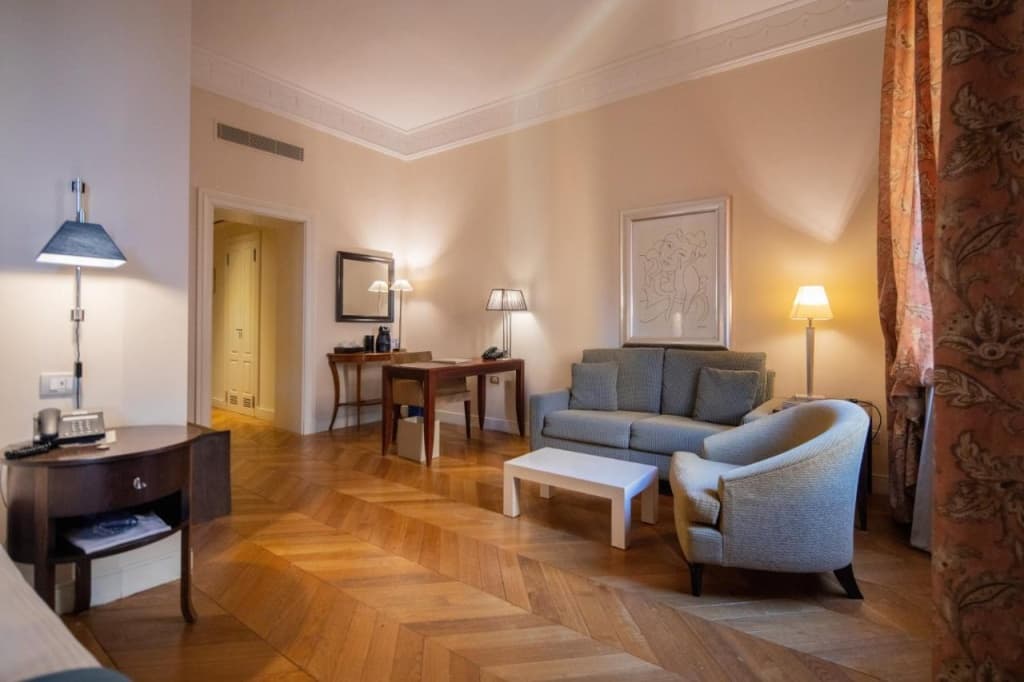 Rose Garden Palace by OMNIA hotels - photo 4