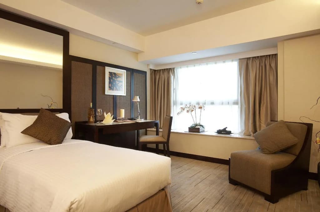 Royal View Hotel - photo 2