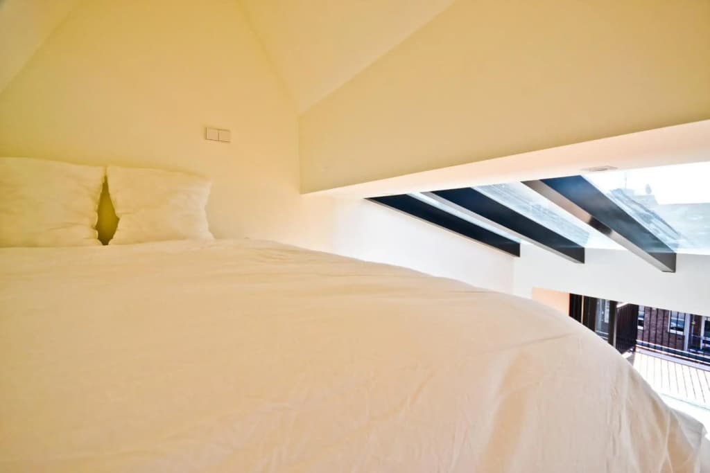 Fantastic Bright Penthouse - photo 1
