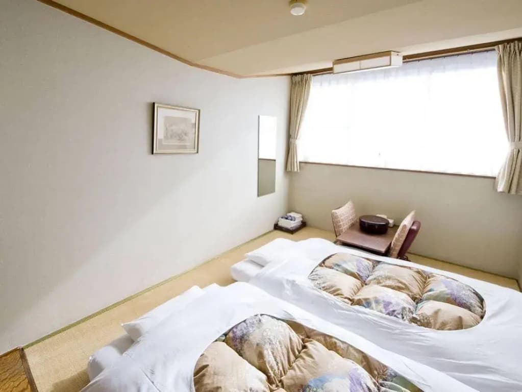 Kaminarimon Ryokan - photo 4