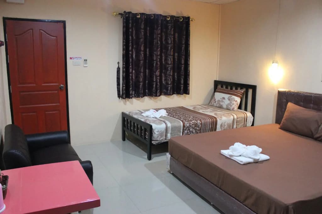 Tippawan Resort - photo 19