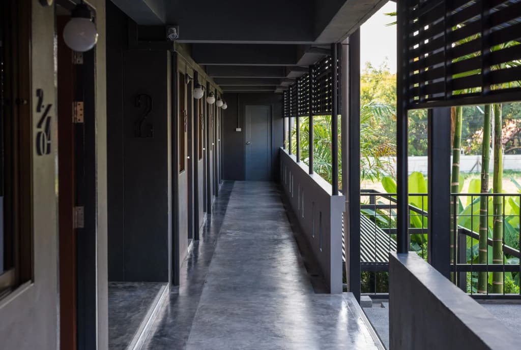 Cozy Inn Chiang Mai - photo 15