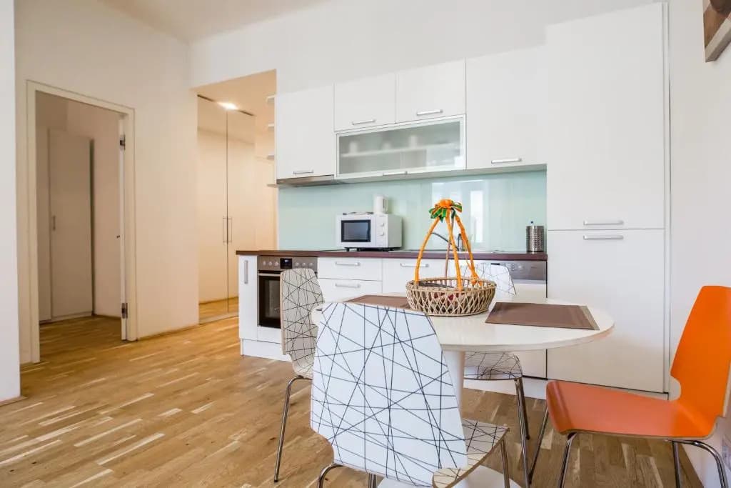 Flarent Vienna Apartments-HG - photo 15
