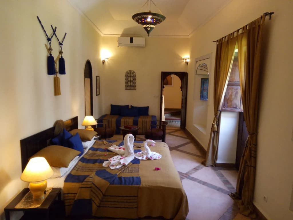 Riad Dar Dialkoum - photo 5