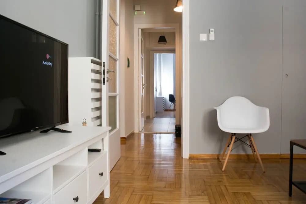UPSTREET Chic and Cosy Flat in Plaka - photo 18