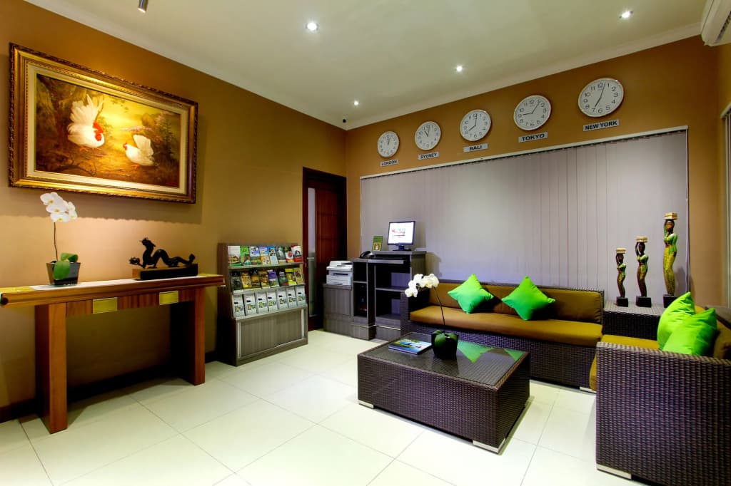 The Banyumas Villa - photo 15