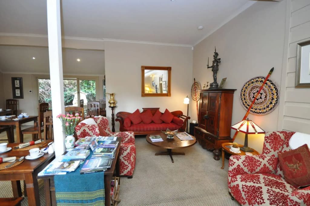 Lurline House - photo 6