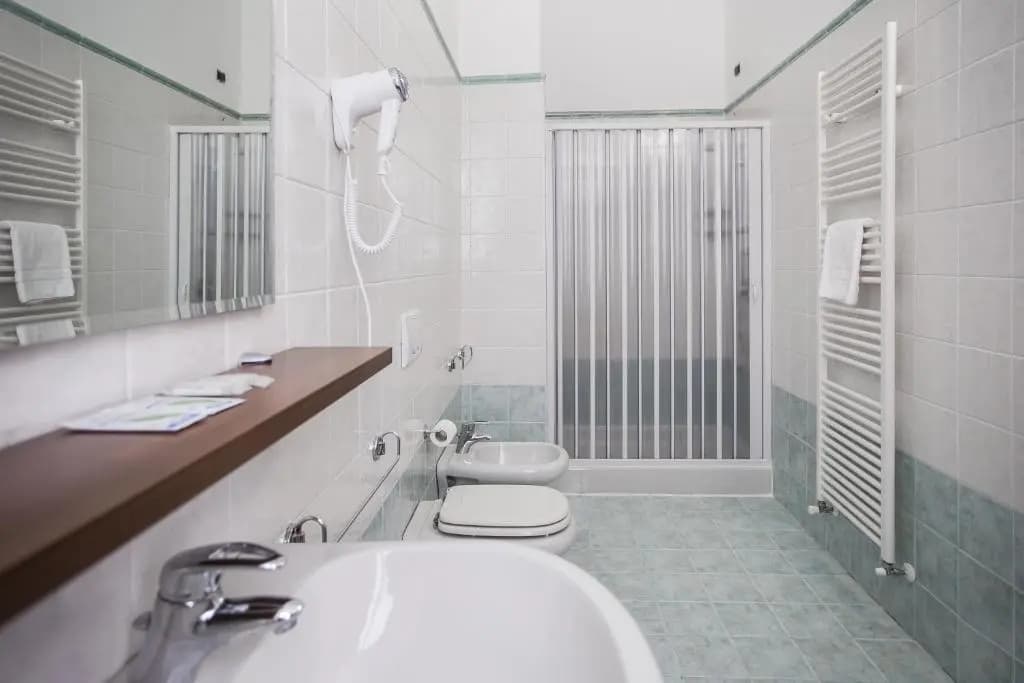 Hotel Amico - photo 9