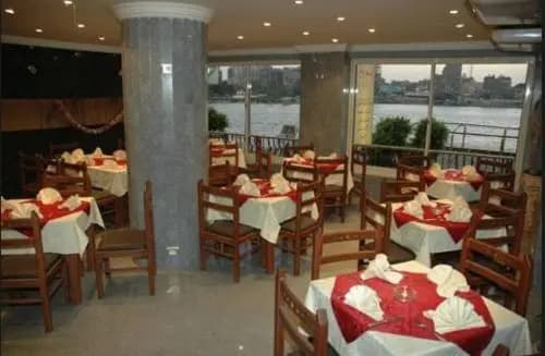 Arabia Hotel - photo 13