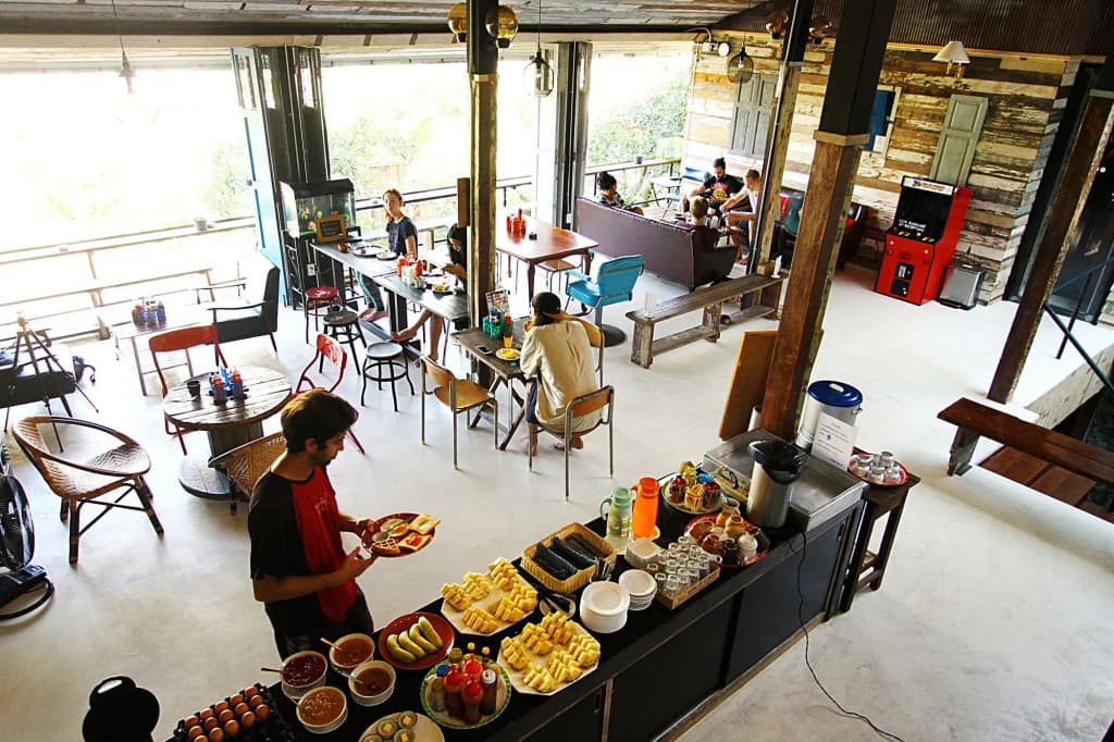 Here Hostel - photo 16