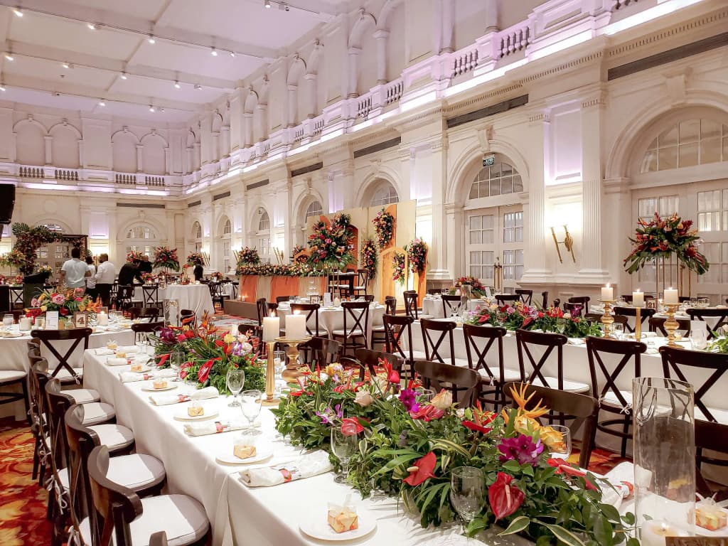 Galle Face Hotel - photo 26