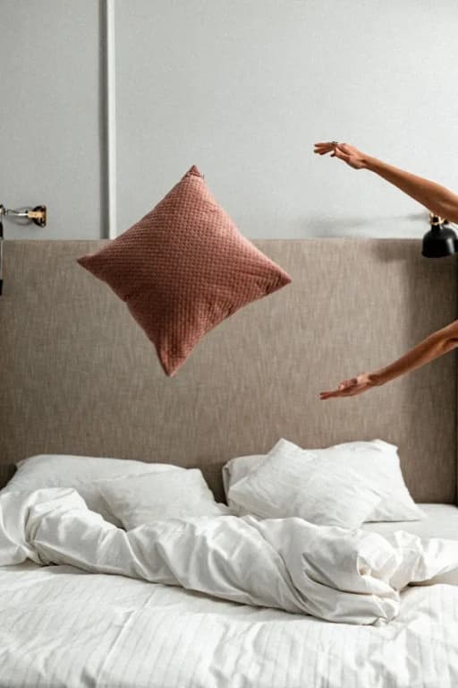 TG Design Suites Aparthotel Budapest - photo 9