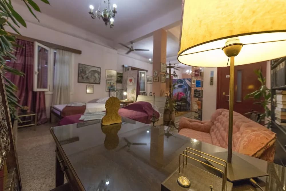Metaxourgio Luxury Suite - main photo