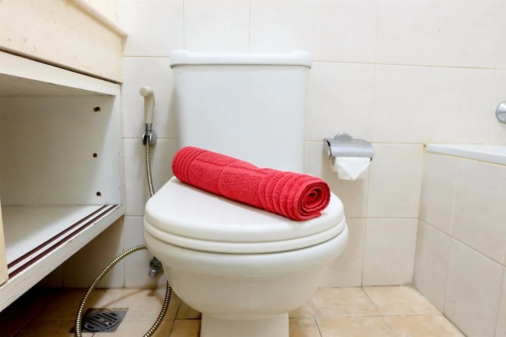 2Br Apartment Ambassador 2 Near to ITC Kuningan - photo 6